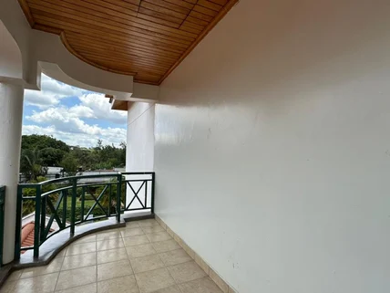1-bedroom Apartment for rent in Lavington, Nairobi