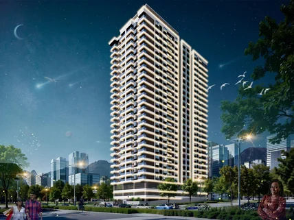 1-bedroom Apartment for sale in Kilimani, Nairobi