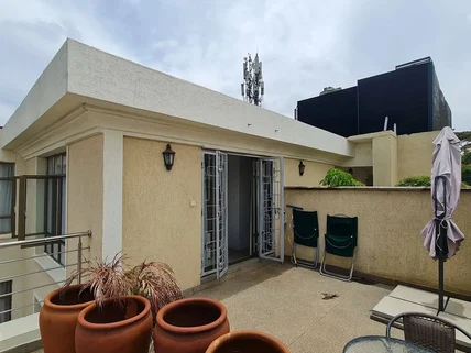 1-bedroom Apartment for rent in Lavington, Nairobi
