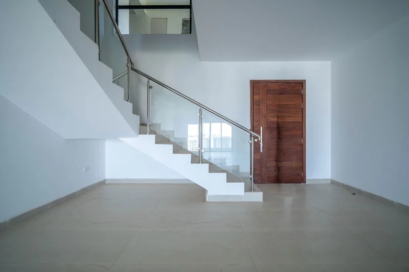 4 Bedroom Duplex Apartment For Sale - General Mathenge