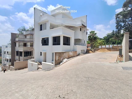 5-bedroom Townhouse for rent in Lavington, Nairobi