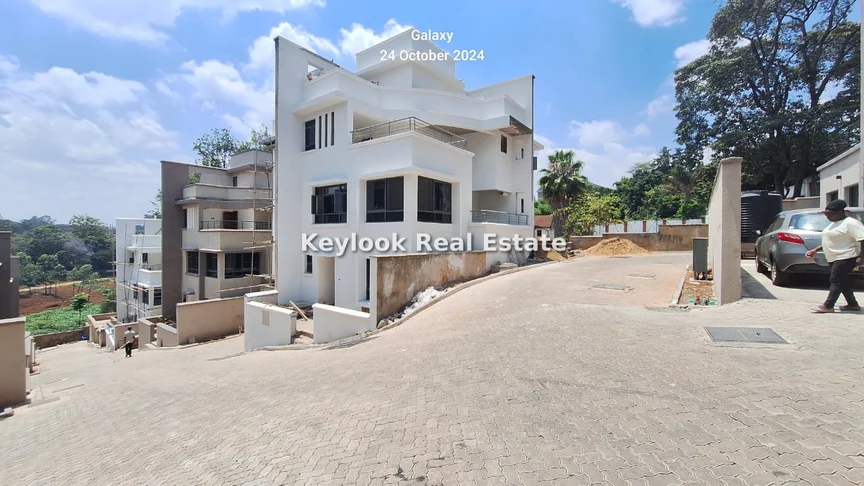 5-bedroom Townhouse for rent in Lavington