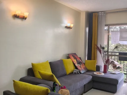 2-bedroom Apartment for sale in Kilimani, Nairobi