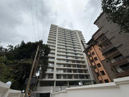 1-bedroom Apartment for sale in Westlands Area, Westlands
