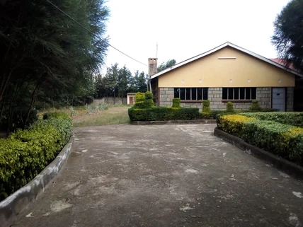 5-bedroom House for sale in Naivasha, Nakuru County