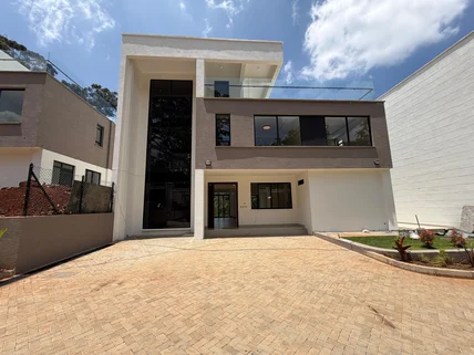 6-bedroom Villa for sale in Westlands Area, Westlands