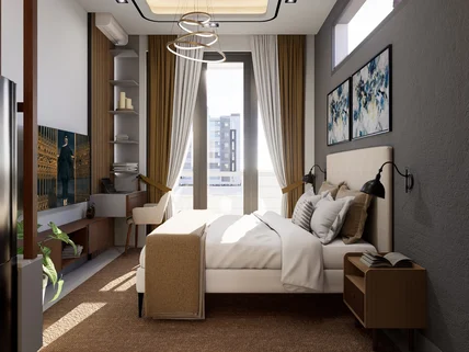 Apartment for sale in Shanzu, Mombasa