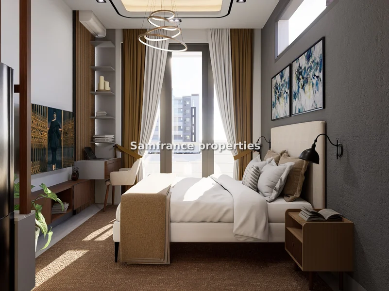 0-bedroom Apartment for sale in Shanzu