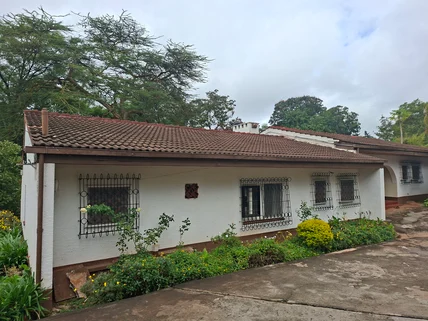 4-bedroom House for rent in Runda, Westlands