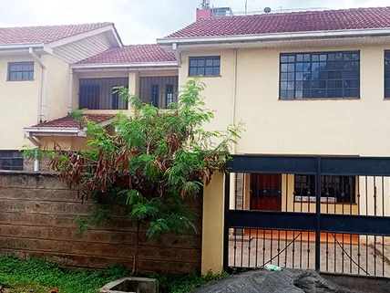 4-bedroom House for sale in Embakasi, Nairobi