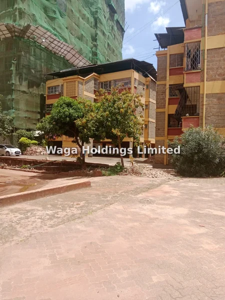 Residential Land for sale in Parklands