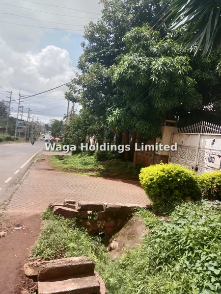 Residential Land for sale in Parklands