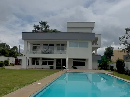 5-bedroom House for rent in Runda, Westlands
