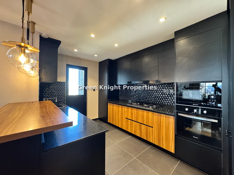 3-bedroom Apartment for rent in Westlands Area