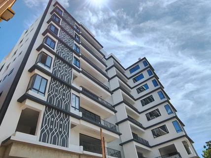 3-bedroom Apartment for sale in Shanzu, Mombasa