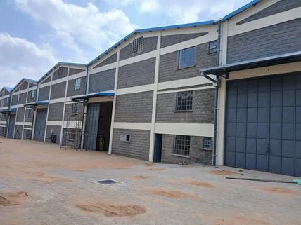 Warehouse for rent in Ruaraka, Nairobi