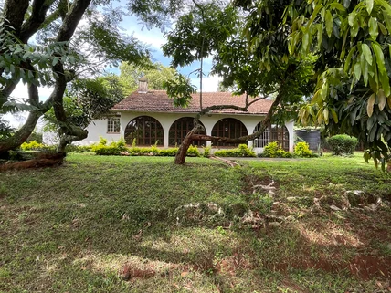 4-bedroom House for sale in Loresho, Westlands