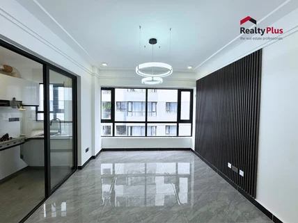2-bedroom Apartment for rent in Valley Arcade, Nairobi