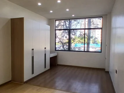 Apartment for rent in Kilimani, Nairobi