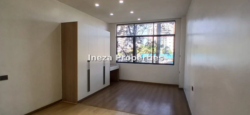0-bedroom Apartment for rent in Kilimani