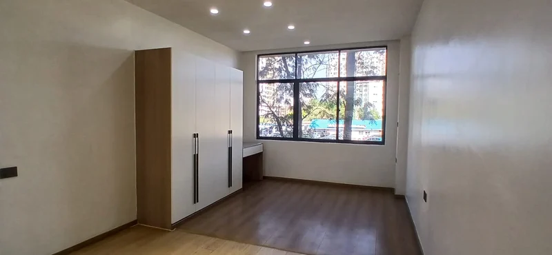 Studio in Kilimani for rent