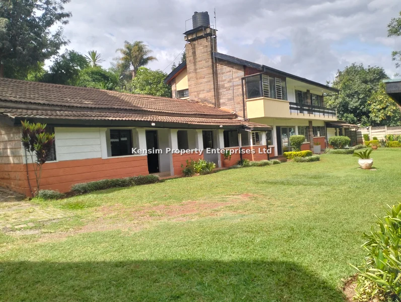 Commercial Property for rent in Lavington