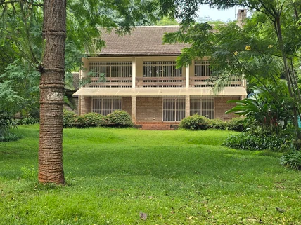 5-bedroom House for rent in Kitisuru, Westlands