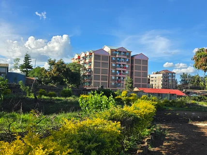 Land for sale in Ruiru, Kiambu County