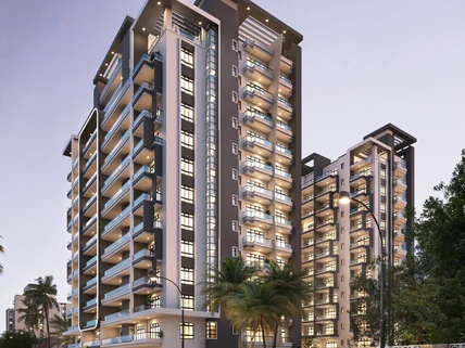 3-bedroom Apartment for sale in Nyali Area, Nyali