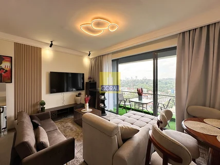 2-bedroom Apartment for rent in Westlands Area, Westlands