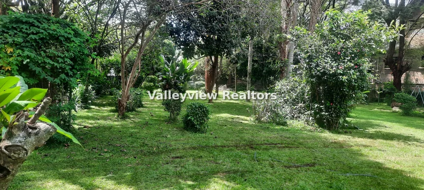 Residential Land for sale in Lavington