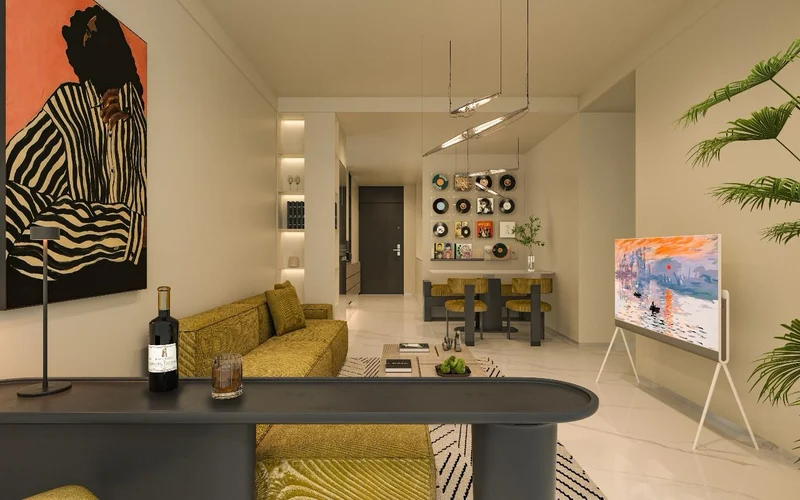 Studio Apartment For Sale In Westlands