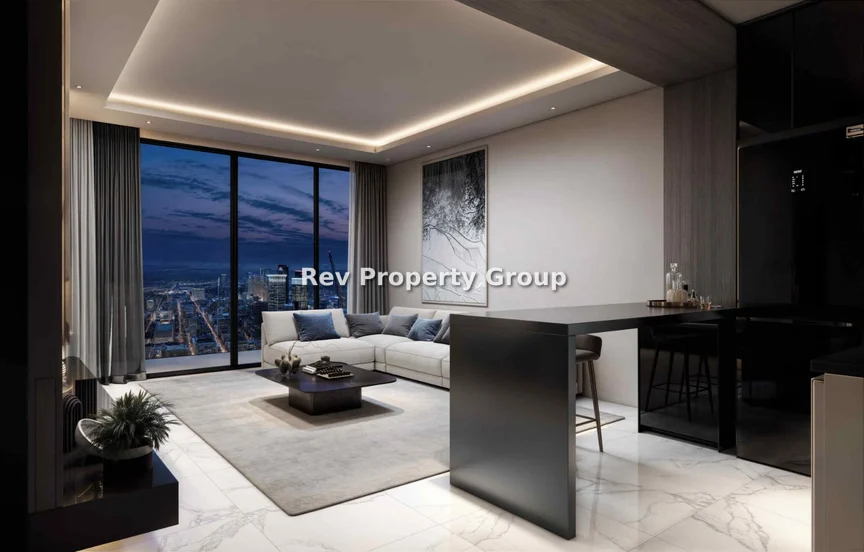 1-bedroom Apartment for sale in Westlands Area