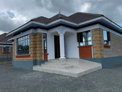 3-bedroom Villa for sale in Kitengela, Kajiado County