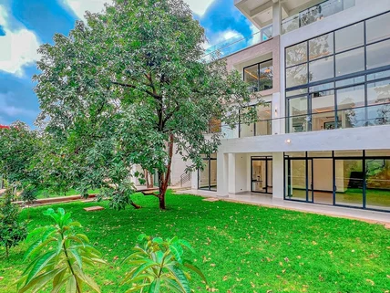 6-bedroom Townhouse for sale in Kitisuru, Westlands
