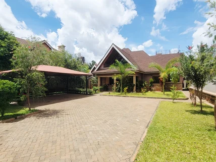 5-bedroom House for sale in Kiambu Road, Nairobi