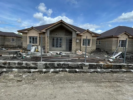 3-bedroom Villa for sale in Kitengela, Kajiado County