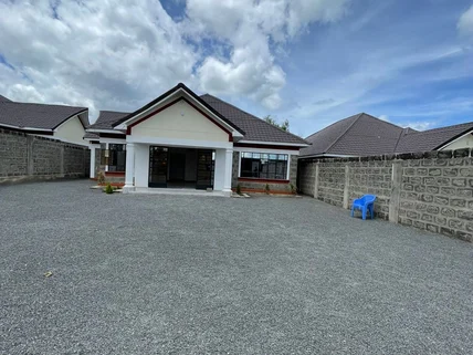 4-bedroom Villa for sale in Kitengela, Kajiado County