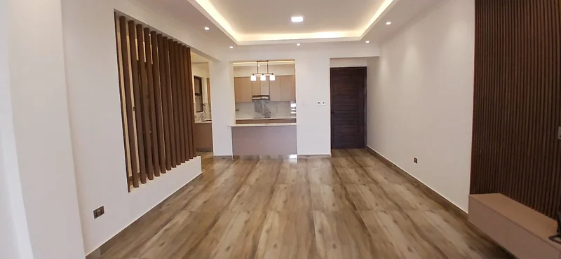 Spacious 2bedroom