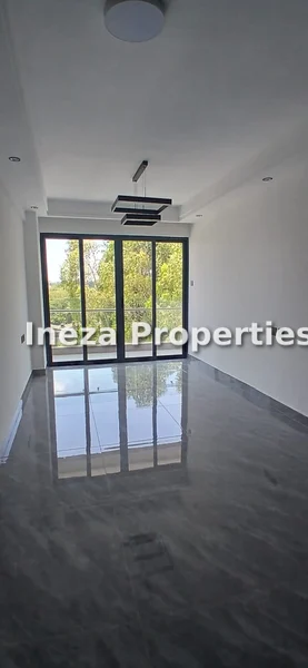 1-bedroom Apartment for rent in Kilimani