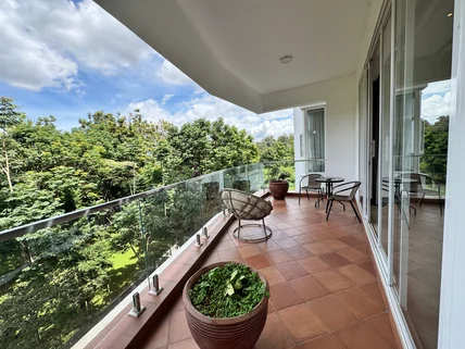 2-bedroom Apartment for rent in Parklands, Westlands