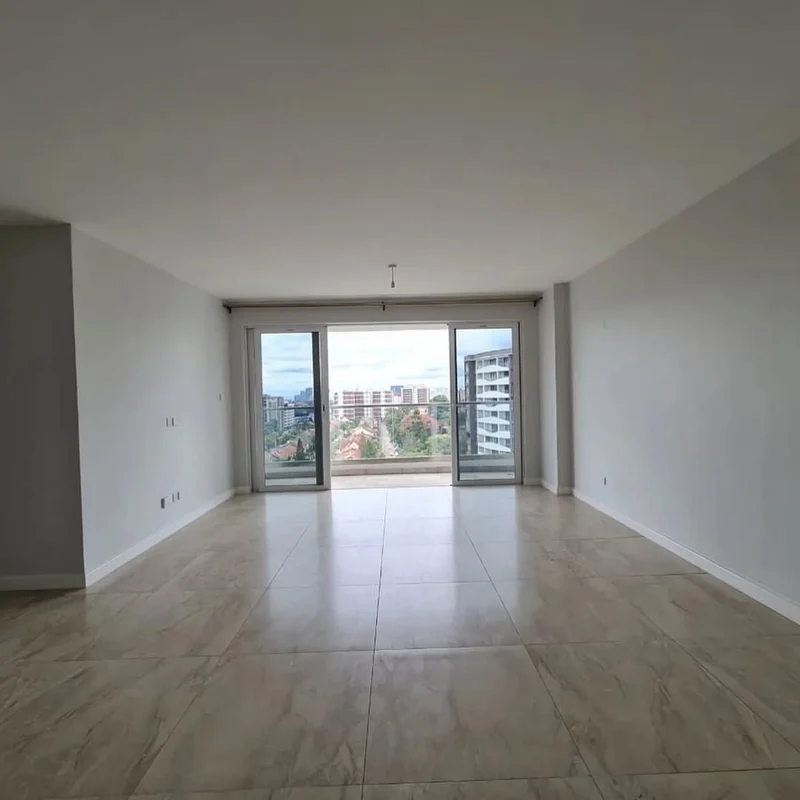 An Executive Spacious Two Bedroom Apartment For Rent In Kileleshwa