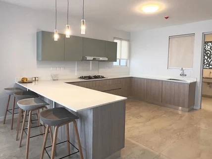 3-bedroom Apartment for rent in Kileleshwa, Nairobi