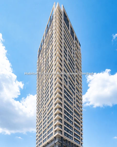 1-bedroom Apartment for rent in Upper Hill