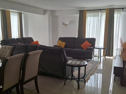 3-bedroom Apartment for rent in Westlands Area, Westlands