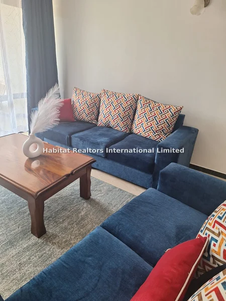 2-bedroom Apartment for rent in Upper Hill