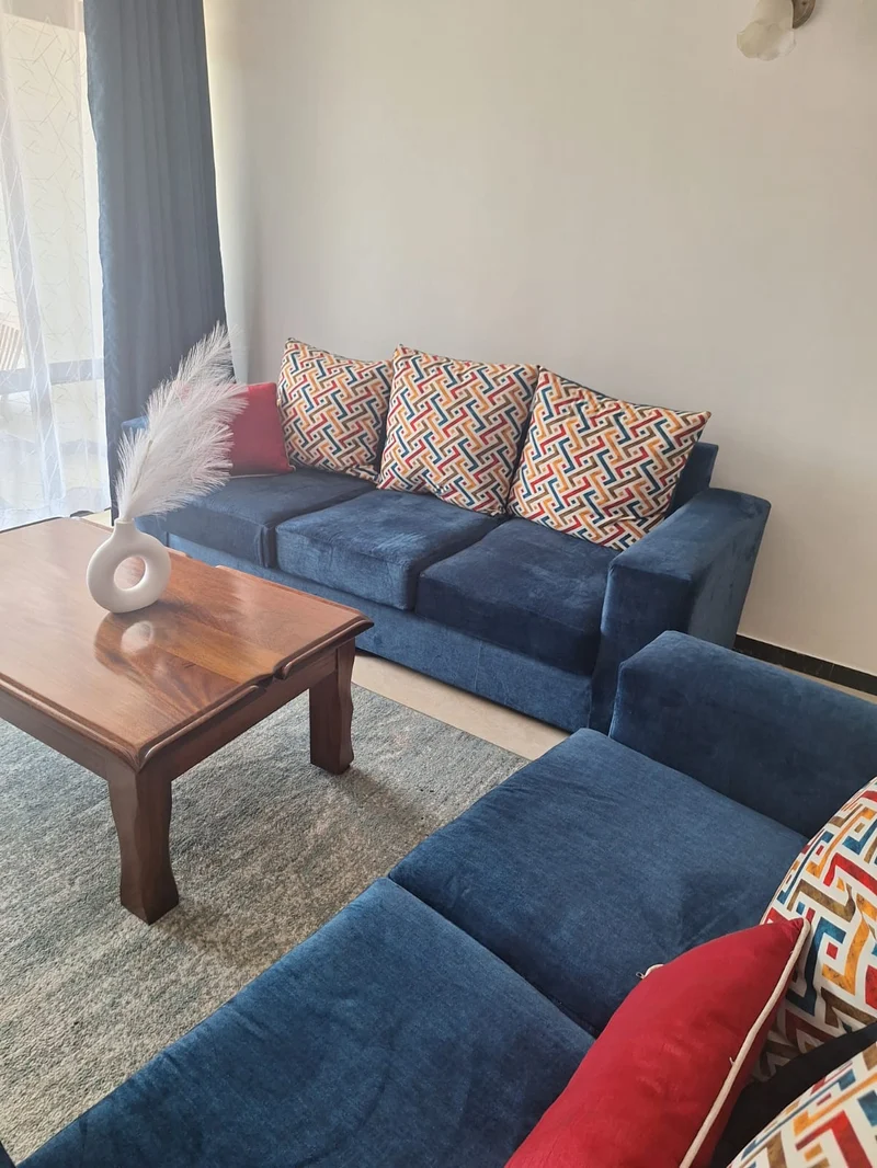 Marcus Garvey Aapartment