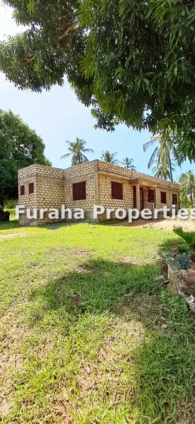 Land for sale in Kilifi