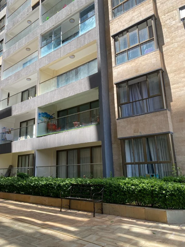 3 Bedroom Apartment for Sale & Rent (All En-suite + DSQ) – From KES 19M | Rent KES 140K