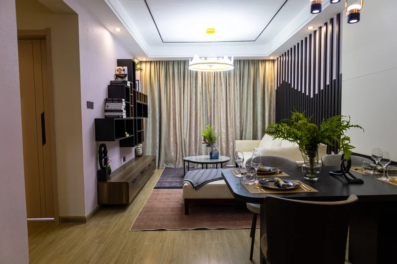 2 Bedroom Apartment For Sale In Kilimani